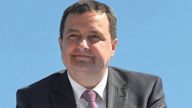 Daçiç Kosova'ya Gelecek