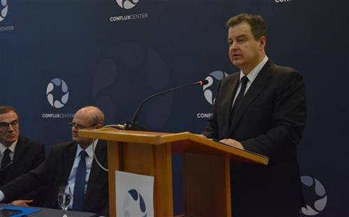 Birlik Kurulmazsa Brüksel Anlaşmasından Vazgeçeriz