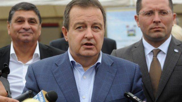 Sınırların Düzeltilmesiyle Sırbistan’a Sadece Kosova Kuzeyi Kalmaz