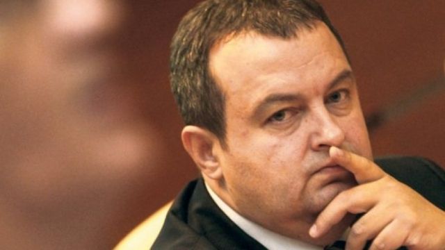 Daçiç: Edita Yanılıyor, Sırplar Kosova'da Oy Kullanacaklar
