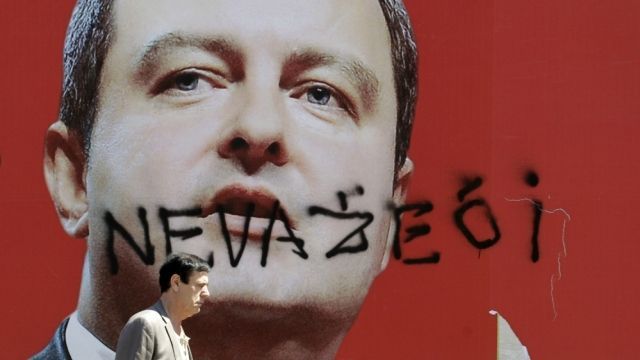 Daçiç: Çok Yakında Kosova'dayım