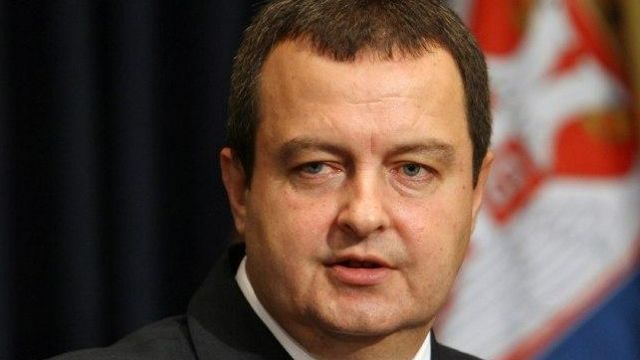 Daçiç Bugün Kosova'da