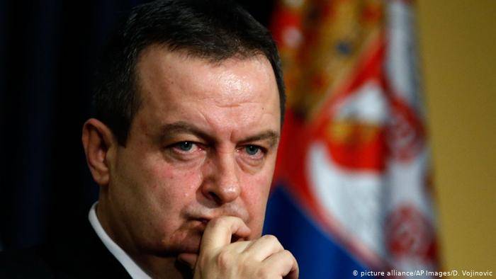 Müzakerelerde İlerleme Kaydedilmesi İçin, Kosova’ya Baskı Yapılmalı