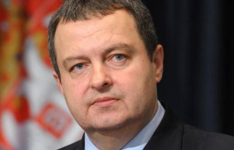 Daçiç: Kosova Ordusunun Kurulması İstikrarsızlığı Getirir