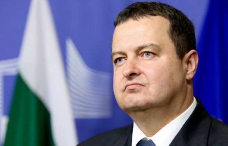 Kosova ile Sınırın Gözden Geçirilmesi Fikrine Sırbistan’dan Destek