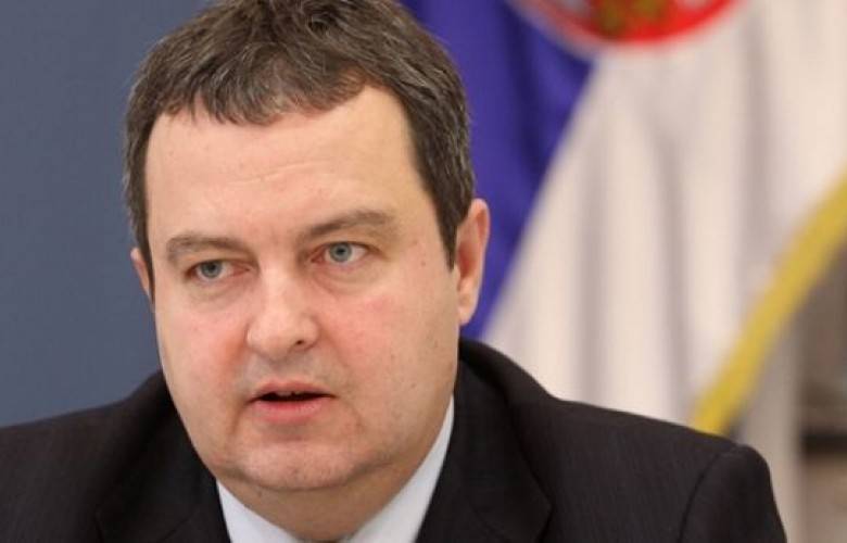 Novosti: Arnavutlar, Sırp Büyükelçilerinin Kaçırılmasını Planlıyor