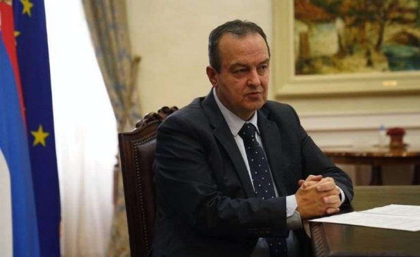 Daçiç, Kurti Başbakan Oldukça İlişkilerin Normalleşeceğine İnanmıyor