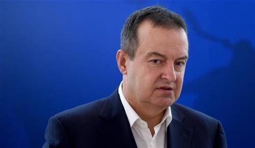 Daçiç’ten Thaçi’ye Yanıt