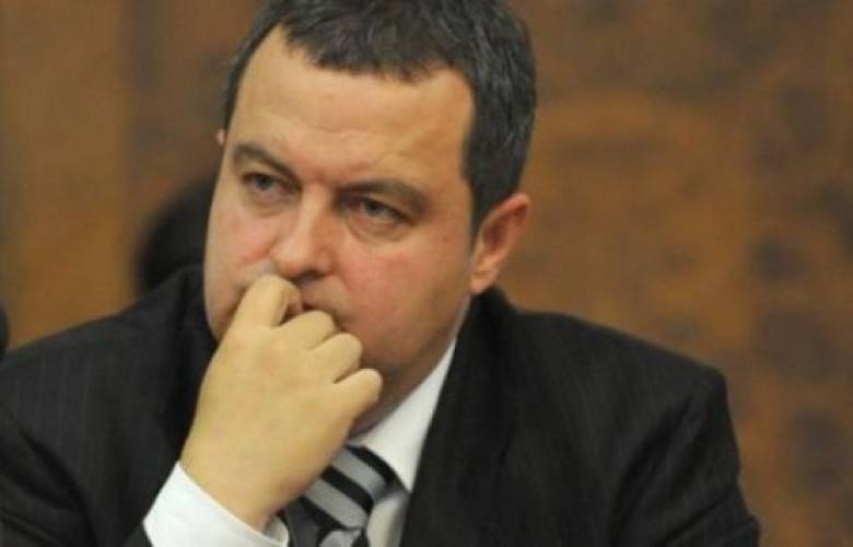 Daçiç: Priştine ile Diyalogu Hiçbir Zaman Kestirmeyeceğiz