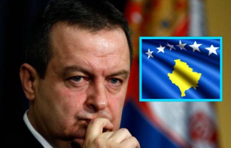 Sırbistan,  Tanınmaların Geri Çekilmesi Kampanyasını Tekrar Başlatabilir