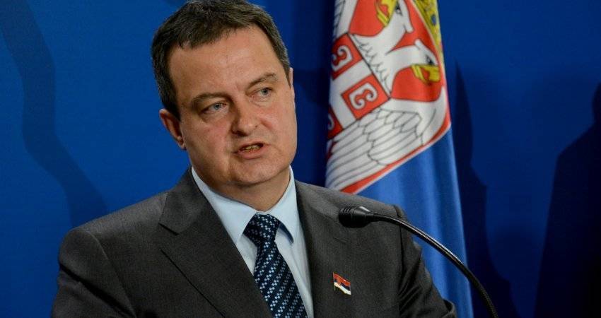 Birlik Konusunda İlerleme Kaydedilinceye Kadar Sırpların Kosova Kurumlarına Dönüşü Olmayacak