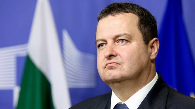 Sırbistan, Kosova’nın AK Üyeliğini Engelleyecek