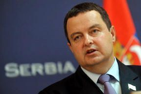 Belgrad Geçici Kosova Sırp Meclisine Destek Vermiyor