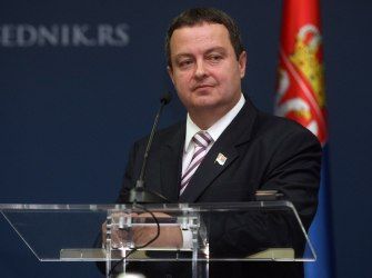 Sırbistan, Kosova'dan Logo Oyununu Kabul Etmeyecektir