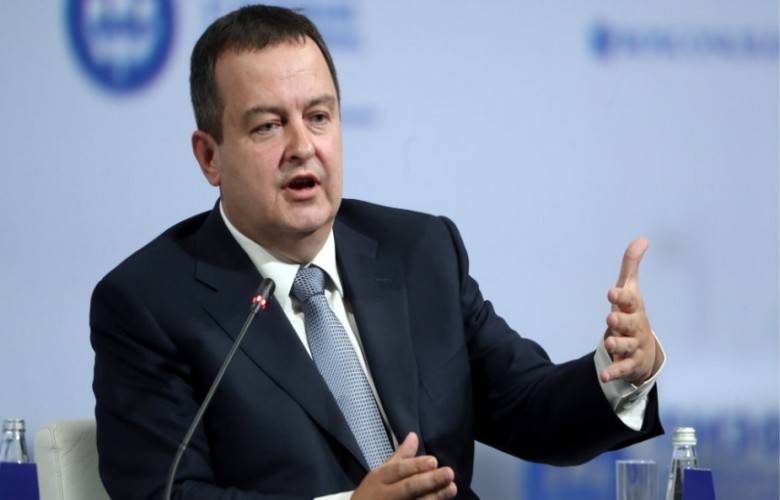 Diyaloga Çağrı Kosova'nın Tanınmasına Çağrı Değildir