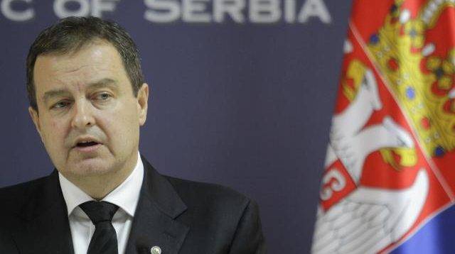 Vuçiç, Kosova Ordusunun Kurulmasını NATO’ya Şikayet Edecek
