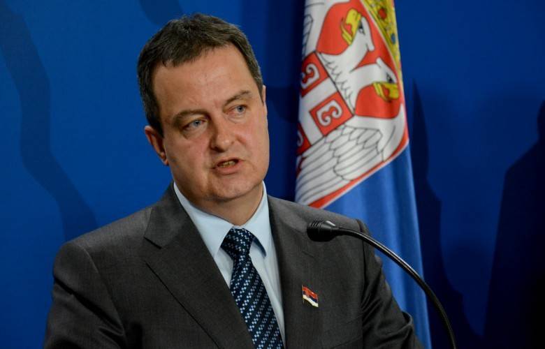 Bir Ülke Daha Kosova’yı Tanıma Kararını Geri Aldı?