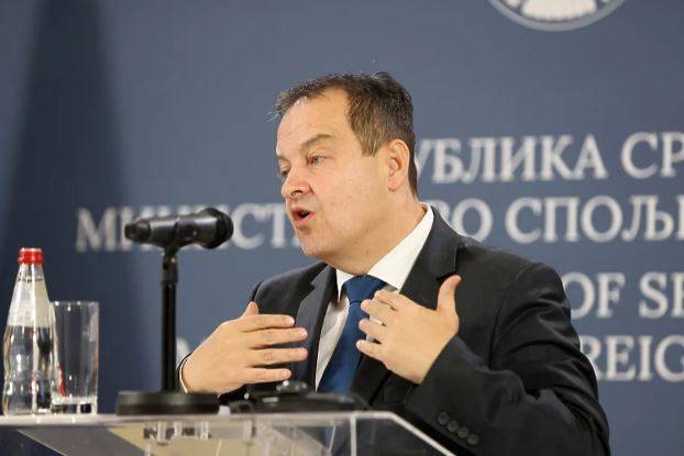 Amerika, Sırp Belediyeler Birliğinin Kurulmasını İstiyor