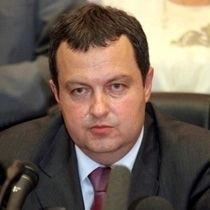 Daçiç: Kosova'nın Bölünme Konusu İleride Görüşülebilir