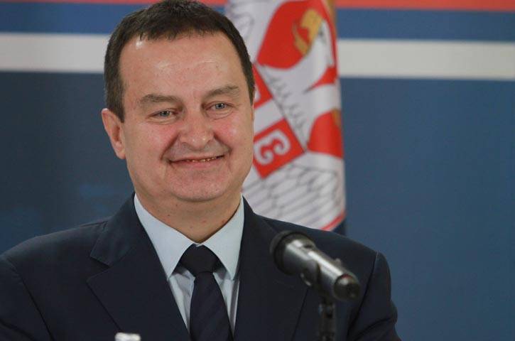 Bir Ülke Daha Kosova’yı Tanıma Kararını Geri Çekti?