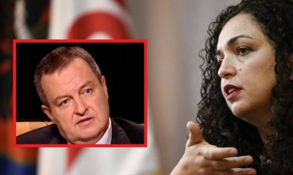 Sırbistan, “Soykırımcı” Bir Akıl Tarafından Yönetiliyor