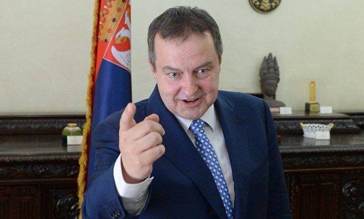 Daçiç Lahey’de Tanıklık Yapmaya Hazır
