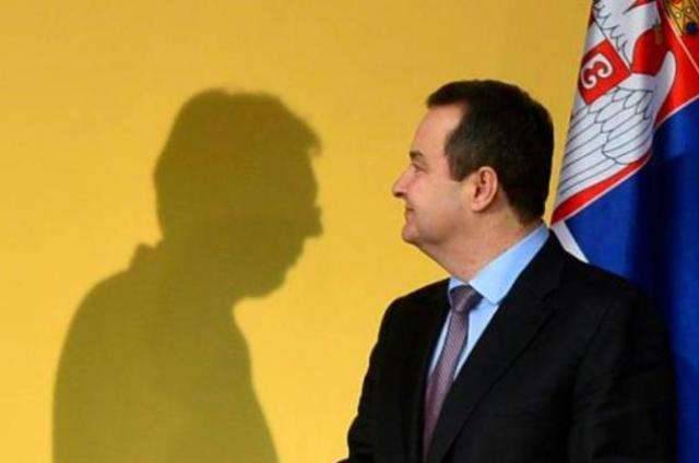 Sırbistan, Silah Alımını  Açıkça Konuşuyor, Gizli Bir şey Yok