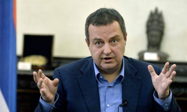Daçiç: “Osmani Saçmalıyor”