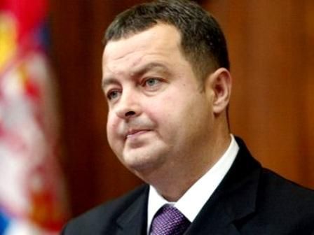 Daçiç: Sırpların Ayrıcalığı Diyalog Konusu Olacak