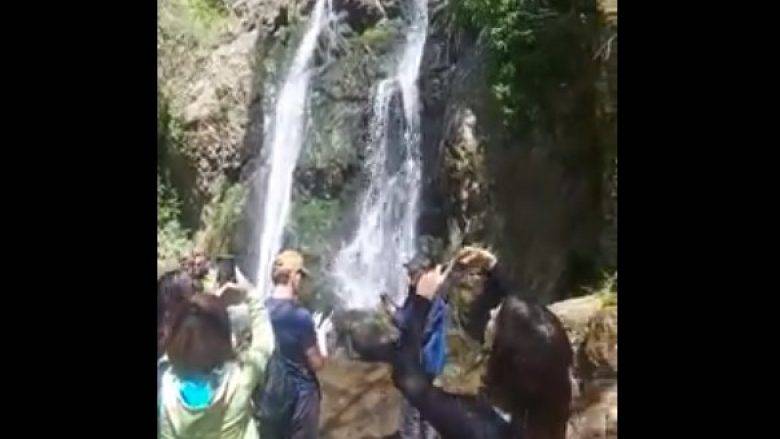 Zubin Potok Dağlarında Vatandaşlara Silahlı Saldırı