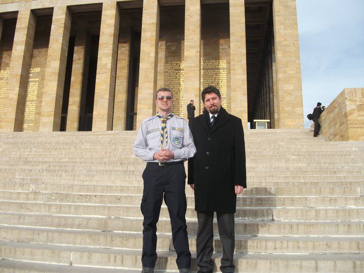 Kosovalı Dağcıların Hedefi Ağrı Dağı
