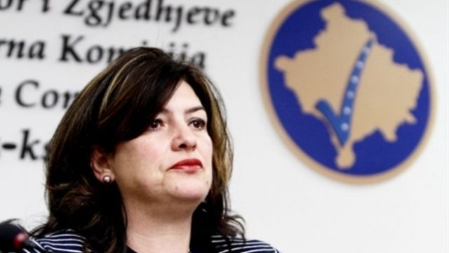 Daka: Oy Pusulaları Tüm Ülkemizde Devlet Logosu ile