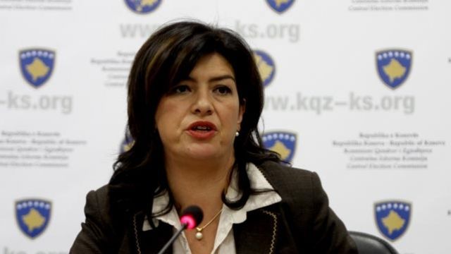 Daka: Kuzey Mitroviça Seçimleri İçin Hazırlıklara Başladık