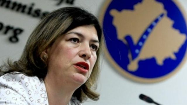 Daka: Yarın Oylamaya Gidin