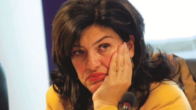 Daka: 8 Haziran'da Seçimlerin Yapılması İmkansız Bir Opsiyon