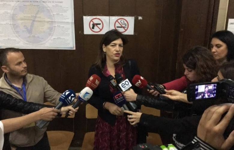 Komisyon Üyelerine Görevlerini Kötüye Kullanmamalarına Çağrı