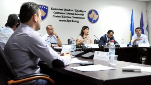Oyların Yeniden Sayılması Nihai Sonuçların Açıklanmasını Geciktiriyor