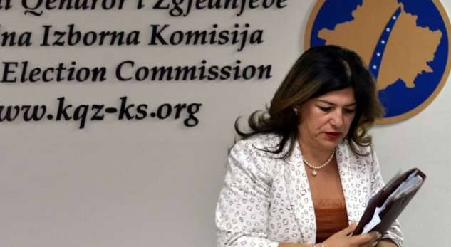 Daka: Önce Reform Sonra Seçimler