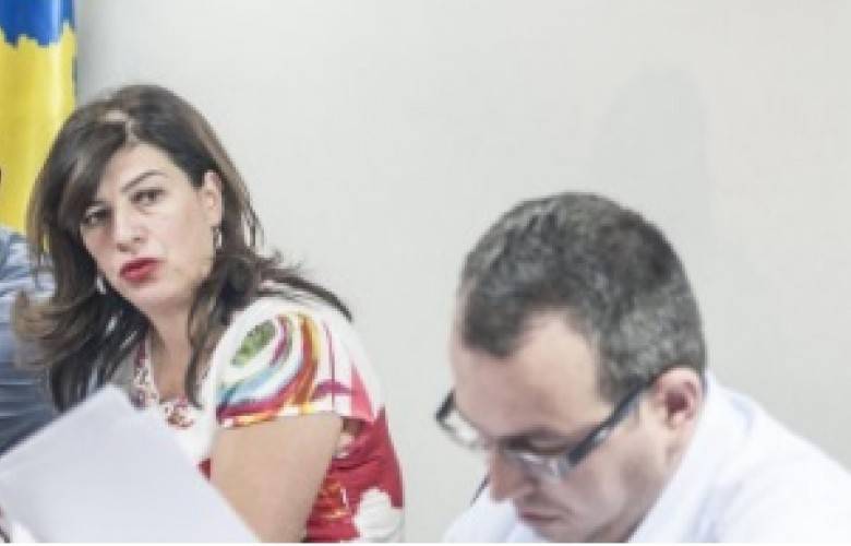 Medyanın Şartlı Oyların Sayımını Canlı İzlemesine Çağrı Yapıldı