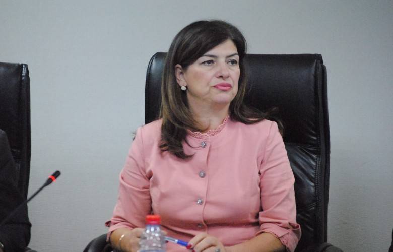 Daka:Bir Sonraki Seçim Reformsuz Olmamalı