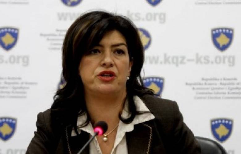 'Erken Seçimler Zor, Yine de Hazırlıklıyız'