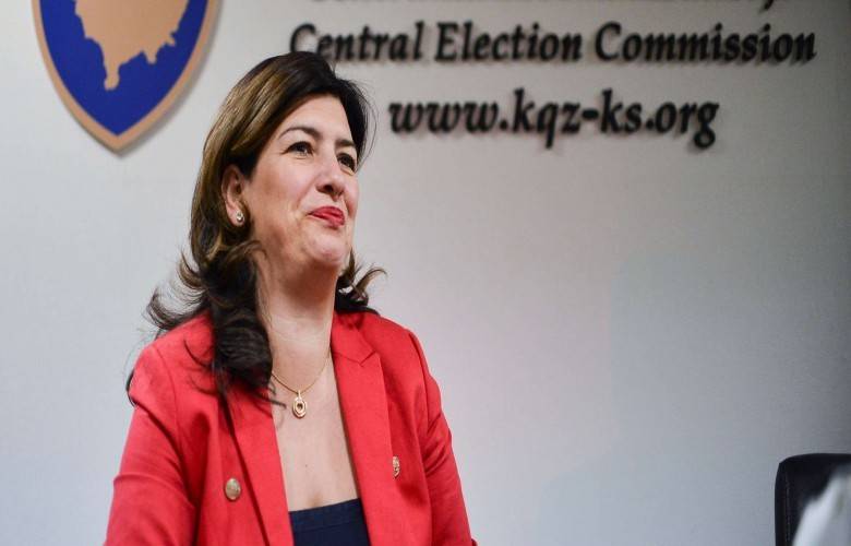 Oyların Yeniden Sayılması İçin Yasal Bir Gerekçe Sunulmalı
