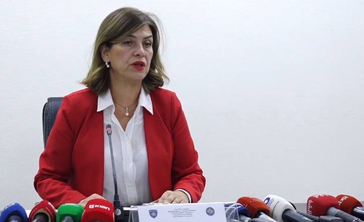 Daka, Alenen Tehdit Edildiğini Söyledi