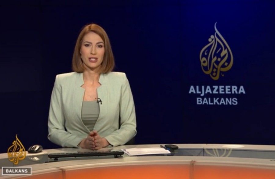 El Jazeera Balkan faaliyetlerini durdurdu