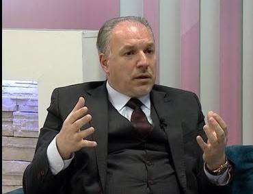 Damka, Büyükelçi Dedaj’ın Görevine Son Verilmesini İstedi