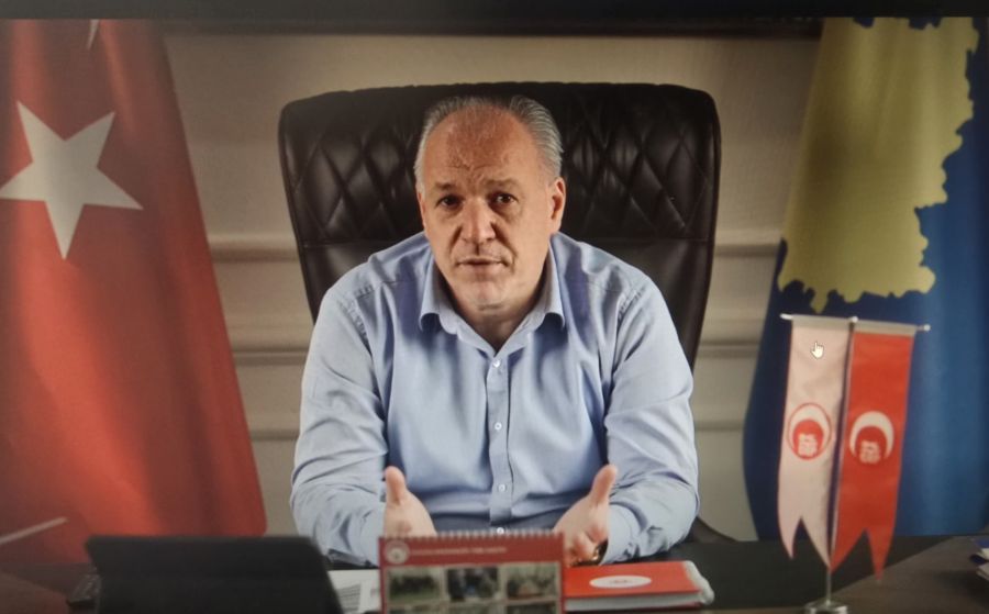 Kosova Yeniden Erken Seçim Sürecine Giriyor