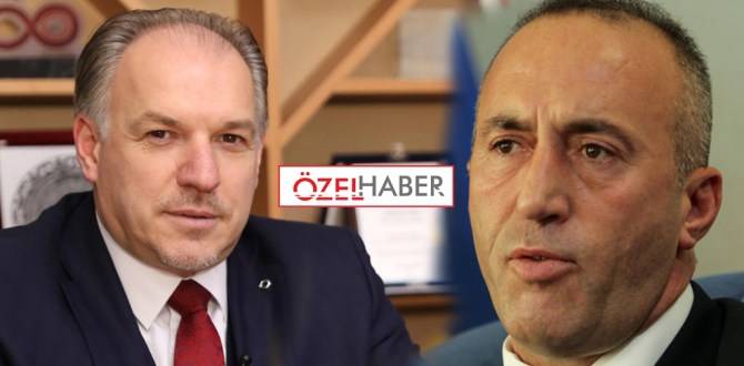 Damka: Dedaj Görevden Alındı