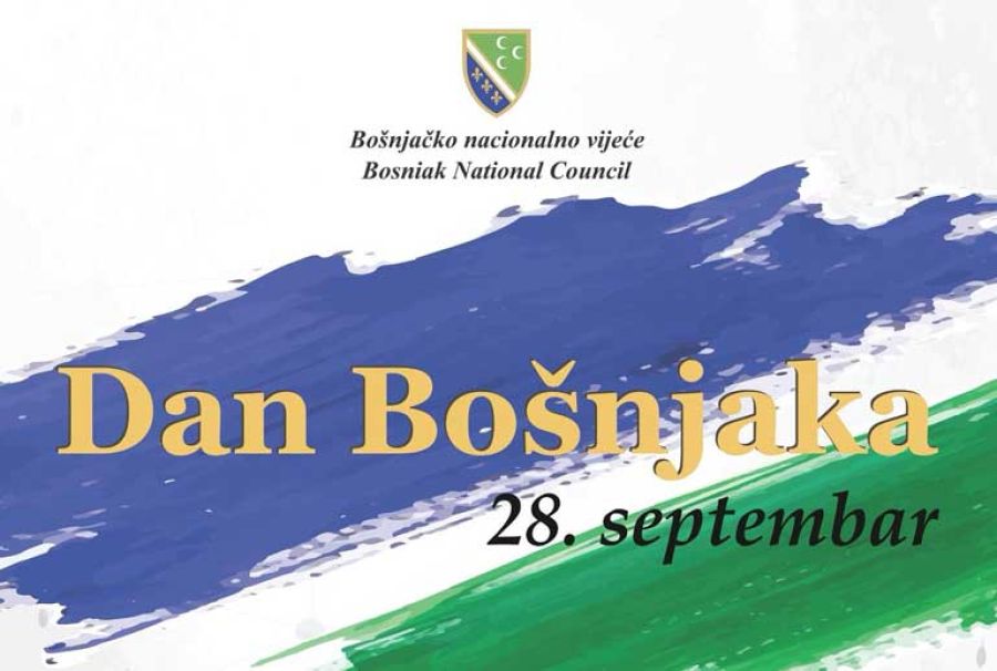 Bugün Boşnak Günü, Pazartesi Sırbistan’da tatil