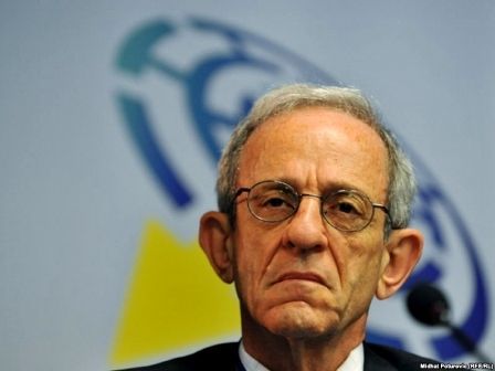 Serwer: Kuzey Diyalog Bölümü Olmalı