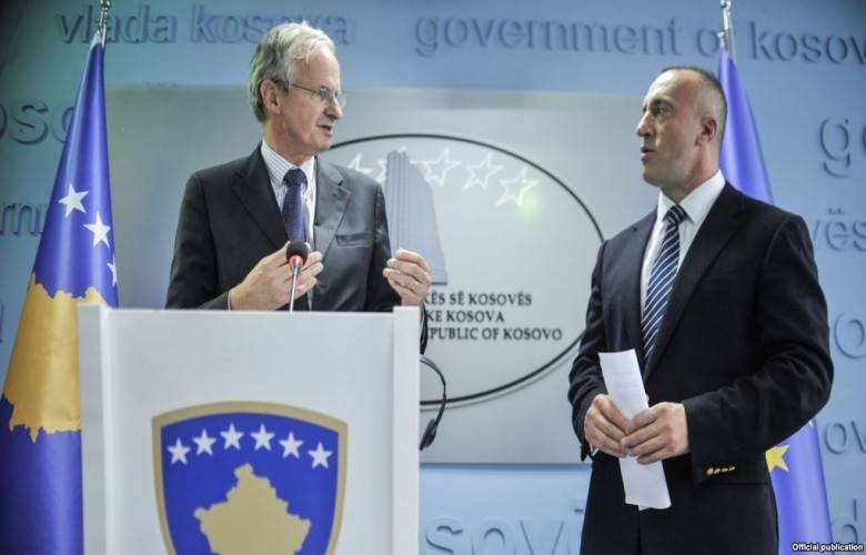 Vizeler Serbestisi,  Kosova Kriterleri Yerine Getirdikten Sonra